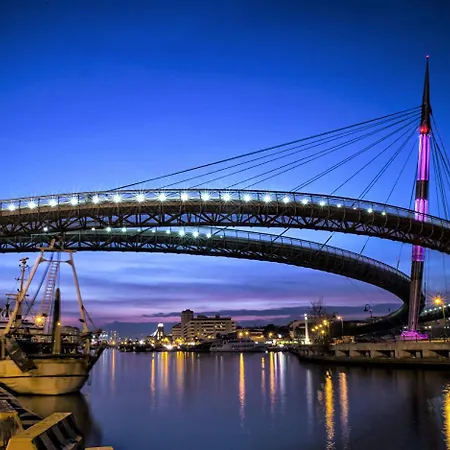 アパート La Casa Di Yasmin_pescara Centro ペスカーラ